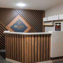 Фото Отель Premier Hotel (Премьер)
