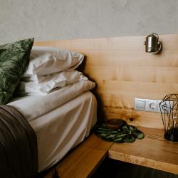 Фото Апартаменты на Турчинского 85