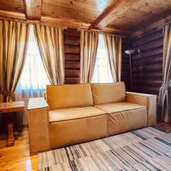 Номер люкс