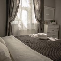 Фото Апартаменты Old Town (Олд Таун)