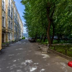 фото 29 Подушки на Бакунина