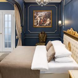 Фото Отель Vitamin (Витамин)