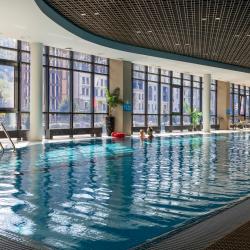 Фото Snega Apart Hotel by Provence (Снега Апарт-отель)