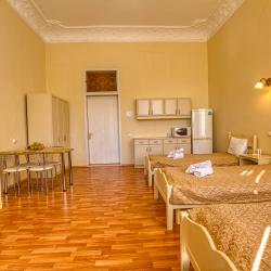 Номер стандарт эконом