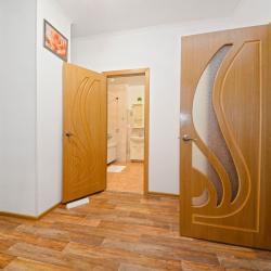 Фото Апартаменты Гера на улице Новороссийская 2К