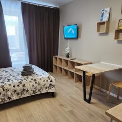 The Loft Studio Moscow (Лофт Студио) на улице Летчика Ларюшина 6/2 — d737c76573df4a614fbd588dd06c935e