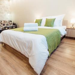 Фото Апартаменты на улице Телевизионная