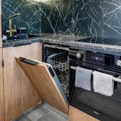 1-комнатные апартаменты стандарт