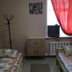 Фото Отель Глобус