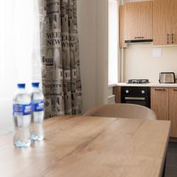 Фото Отель Flat Inn на Донецкой 6