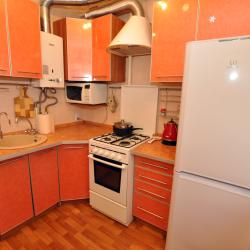 2-комнатные апартаменты стандарт