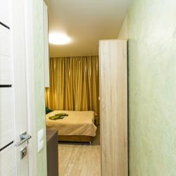 фото 22 MOKO Apartments (МОКО Апартментс) на улице Народного Ополчения