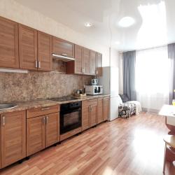 1-комнатные апартаменты стандарт