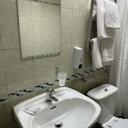 Фото Отель ARiTes (Аритес)