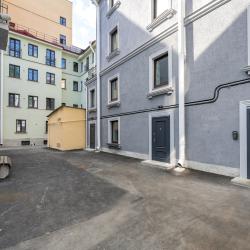 фото 3 Rental (РенталСПб) на улице Боровая 34/24