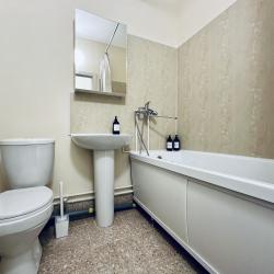 Фото Отель Бавария на улице Баварская