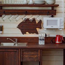Фото Отель Fisherix (Фишерикс)