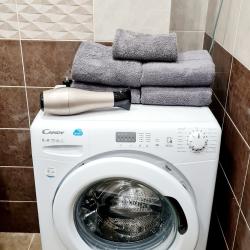 1-комнатные апартаменты стандарт