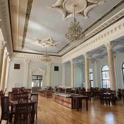 Фото Отель Страна души