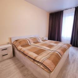 Фото Отель ие берега