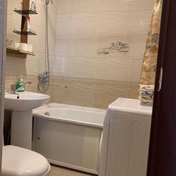 Фото Апартаменты на проспекте 100-летия а