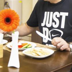 Фото Отель Comfort Nsk Hotel (Комфорт Нск)