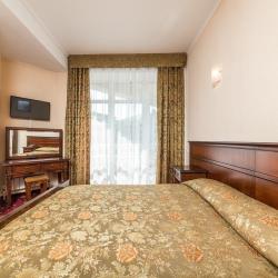 Фото Отель Олимп