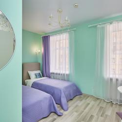 Фото Отель Наше Радушие