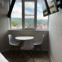 Апартаменты студия гостиничный комплекс Радуга 10И