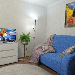 Фото Апартаменты на улице Академика Королева 29