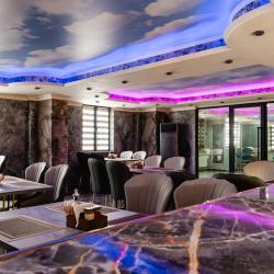 Фото Отель Rim Grand Hotel (Рим Гранд)