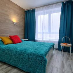 The Loft Studio Moscow (Лофт Студио) на улице Летчика Ларюшина 6/2 — d73b8e0637a24adec988fe0c616438b4