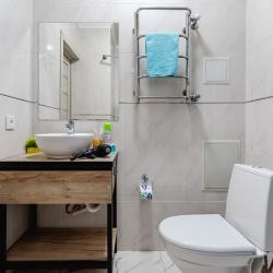 4-местные 1-комнатные апартаменты студия 207