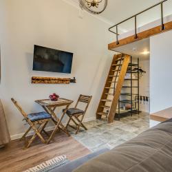 Фото Отель Sokroma Гиперборея