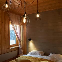 Фото Отель Здрава Дача