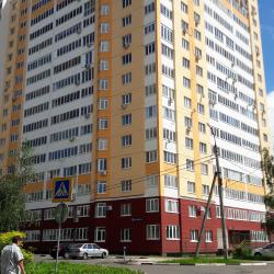 Фото Апартаменты на переулке Речной