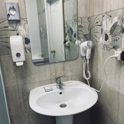 Номер комфорт делюкс