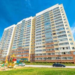 1-комнатные апартаменты стандарт