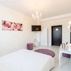 Фото Отель Мёд