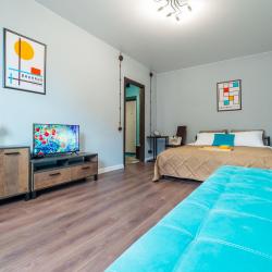 фото 6 Vero Apartments (Веро Апартментс) на улице Верхняя Масловка