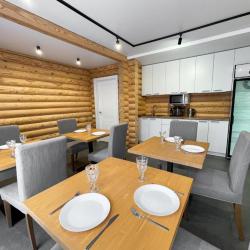 Фото Отель Счастье в горах