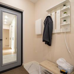 Фото Апартаменты на проспекте Победы 83