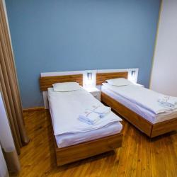 Фото Отель Eco Art Boutique (Эко Арт Бутик)