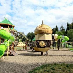 1-комнатные апартаменты улучшенные