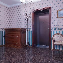 Фото Апартаменты на улице Взлётная 24А