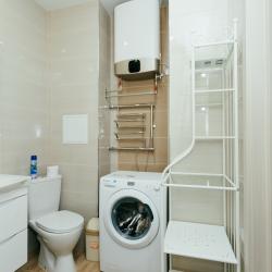 Фото Апартаменты ApartGroup на улице Николая Кондратенко 6 корпус 2
