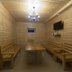 Фото Отель Лагуна