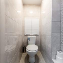 Фото Апартаменты на улице Учительская 24