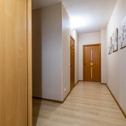Фото Отель BeGuest (БиГест) на улице Авиационная