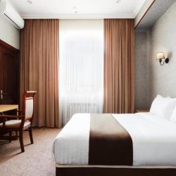 Фото Отель Western Suites (Вестерн Сьютс)